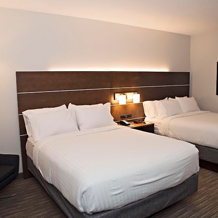 Holiday Inn Express & Suites - Sterling By Ihg Kültér fotó