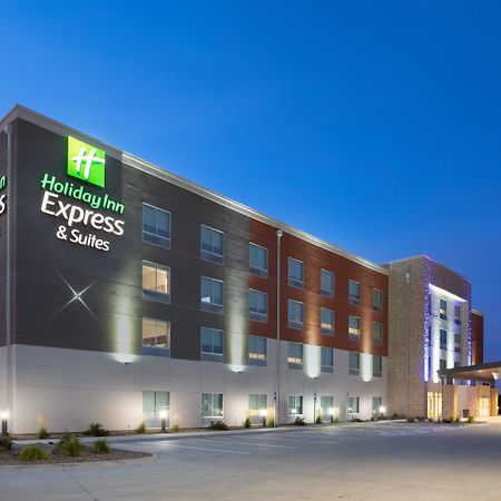 Holiday Inn Express & Suites - Sterling By Ihg Kültér fotó