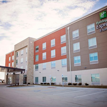 Holiday Inn Express & Suites - Sterling By Ihg Kültér fotó