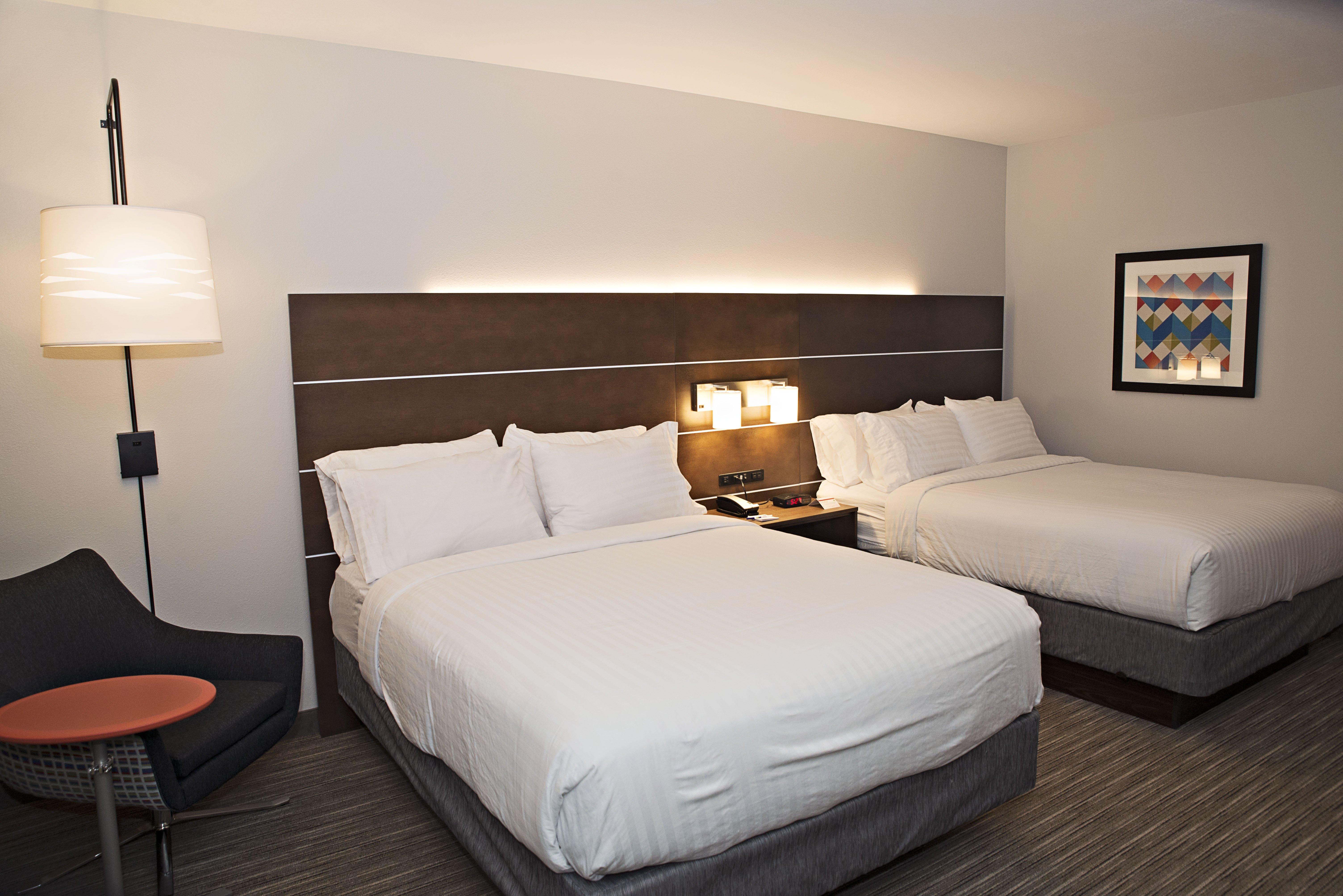 Holiday Inn Express & Suites - Sterling By Ihg Kültér fotó