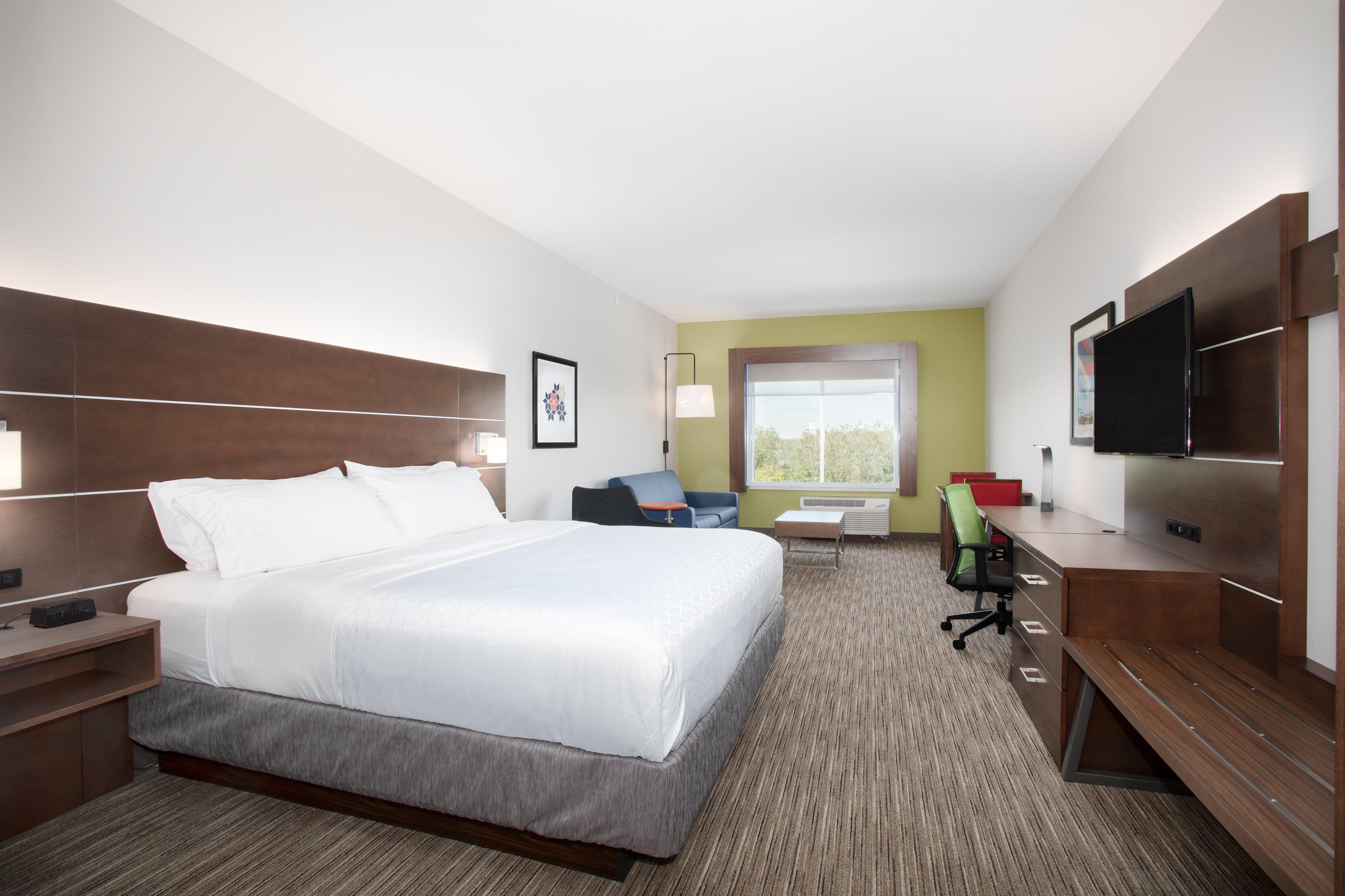 Holiday Inn Express & Suites - Sterling By Ihg Kültér fotó