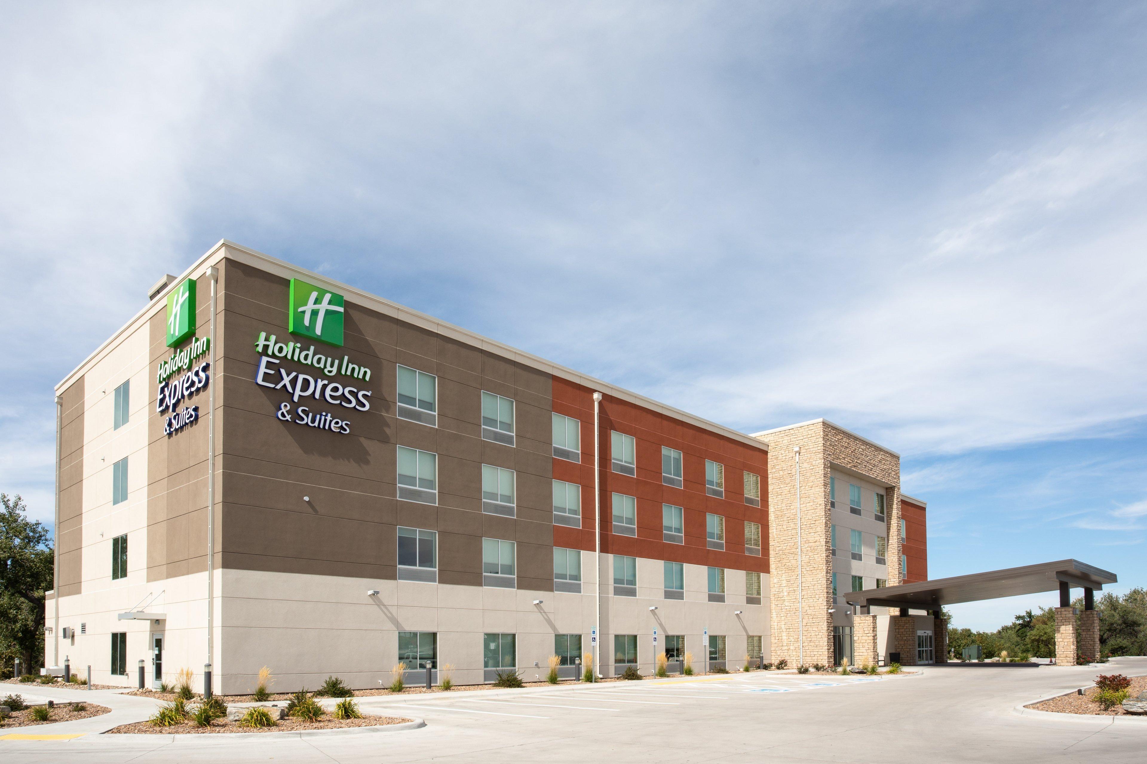 Holiday Inn Express & Suites - Sterling By Ihg Kültér fotó