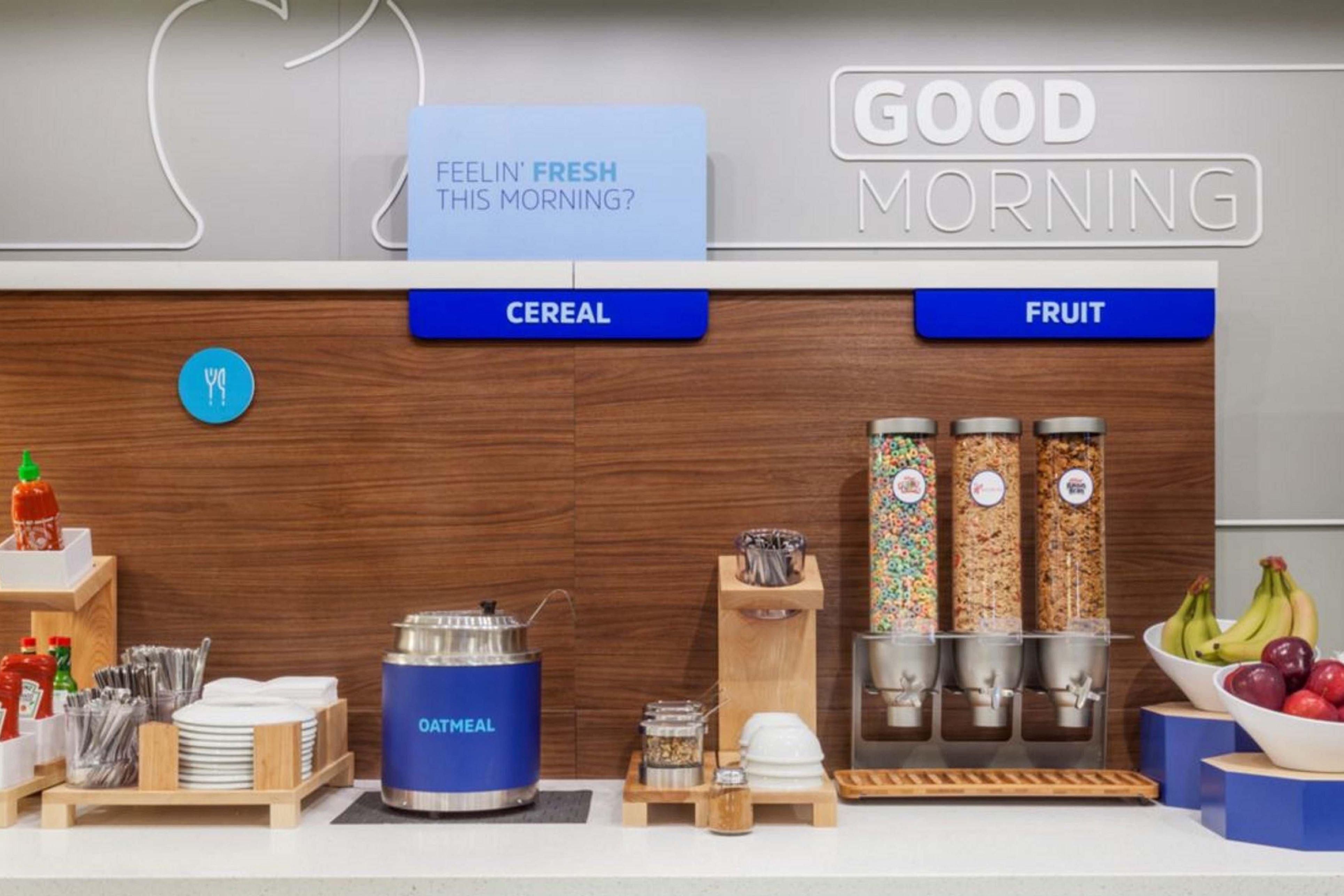 Holiday Inn Express & Suites - Sterling By Ihg Kültér fotó