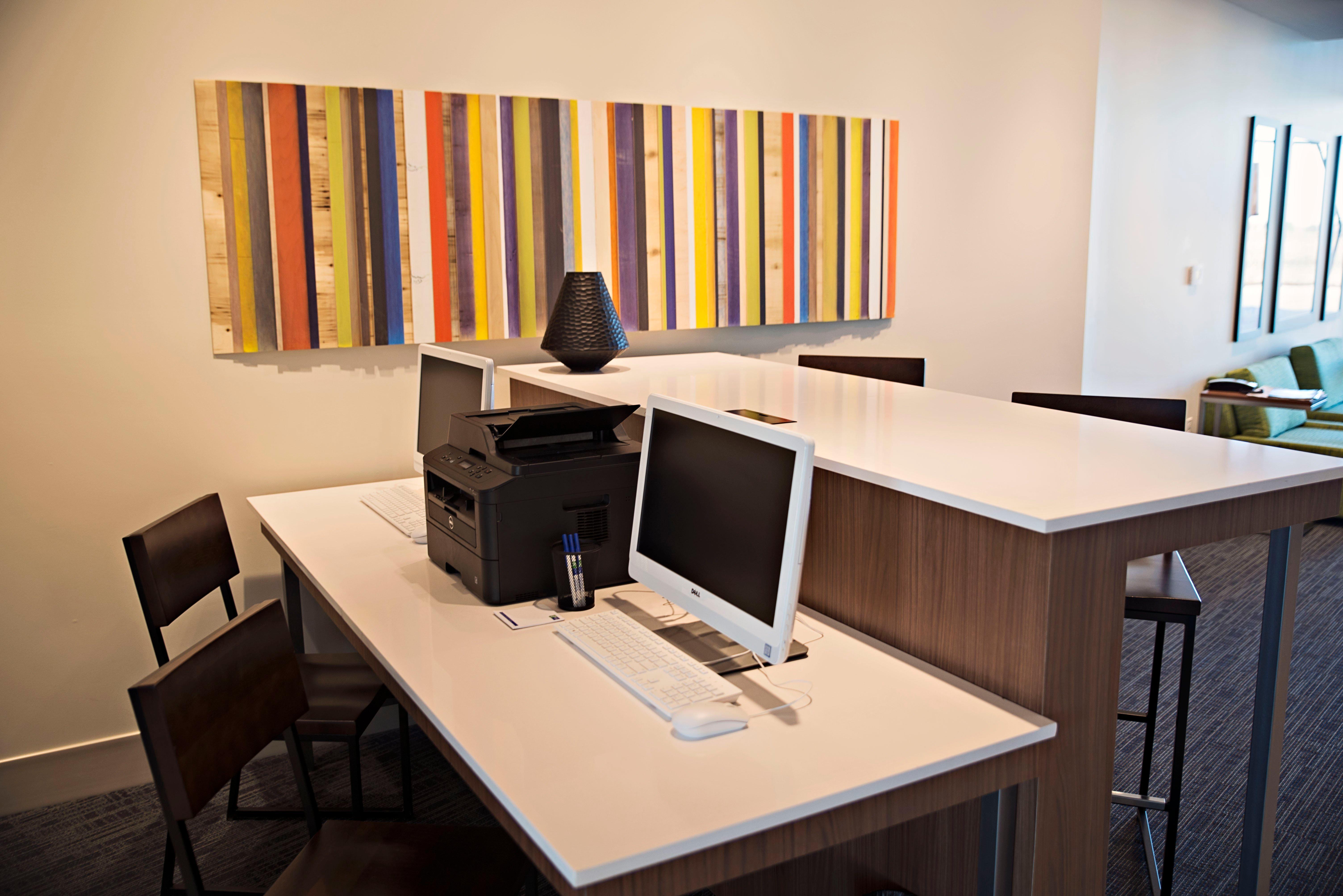 Holiday Inn Express & Suites - Sterling By Ihg Kültér fotó