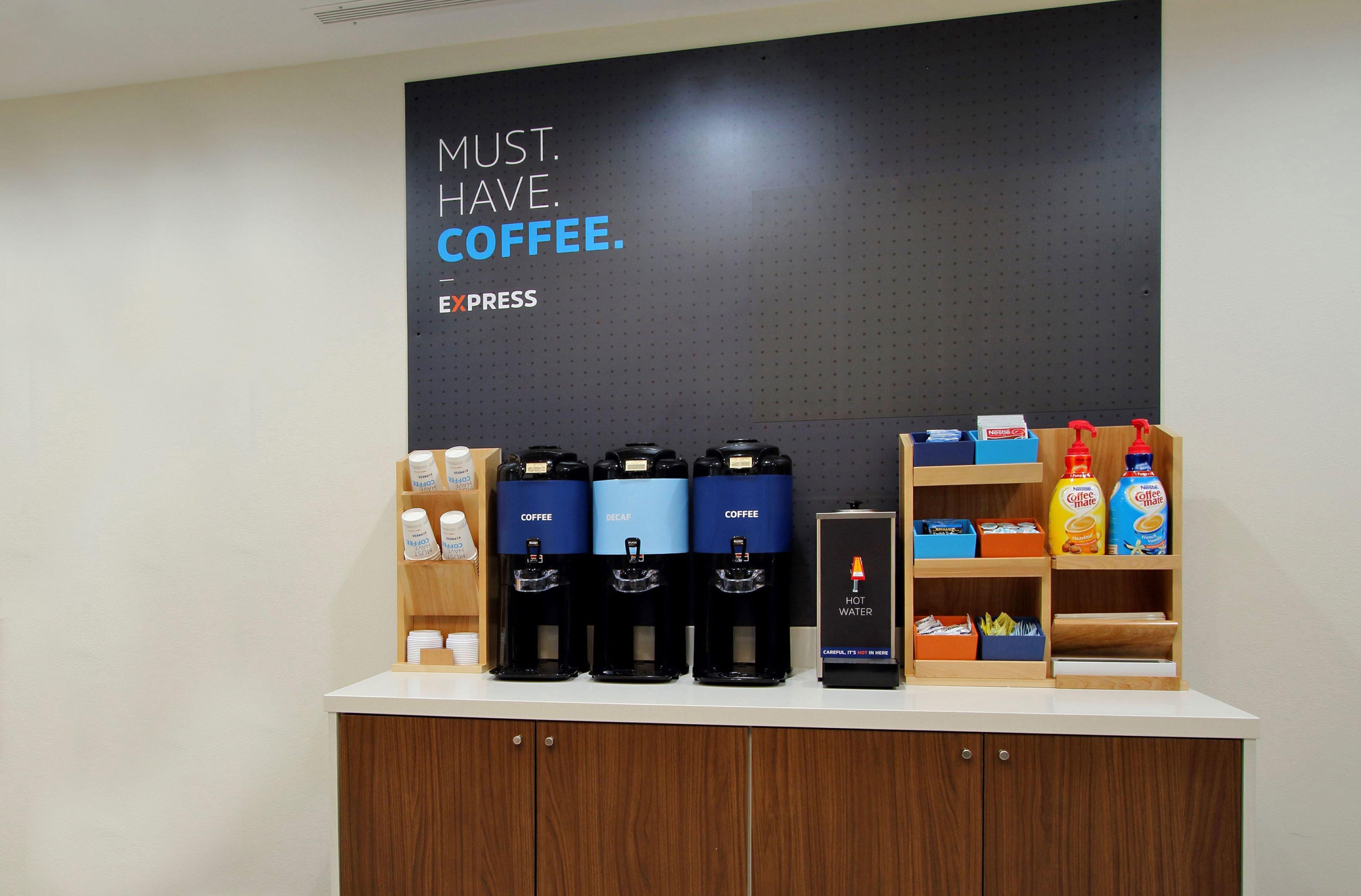Holiday Inn Express & Suites - Sterling By Ihg Kültér fotó