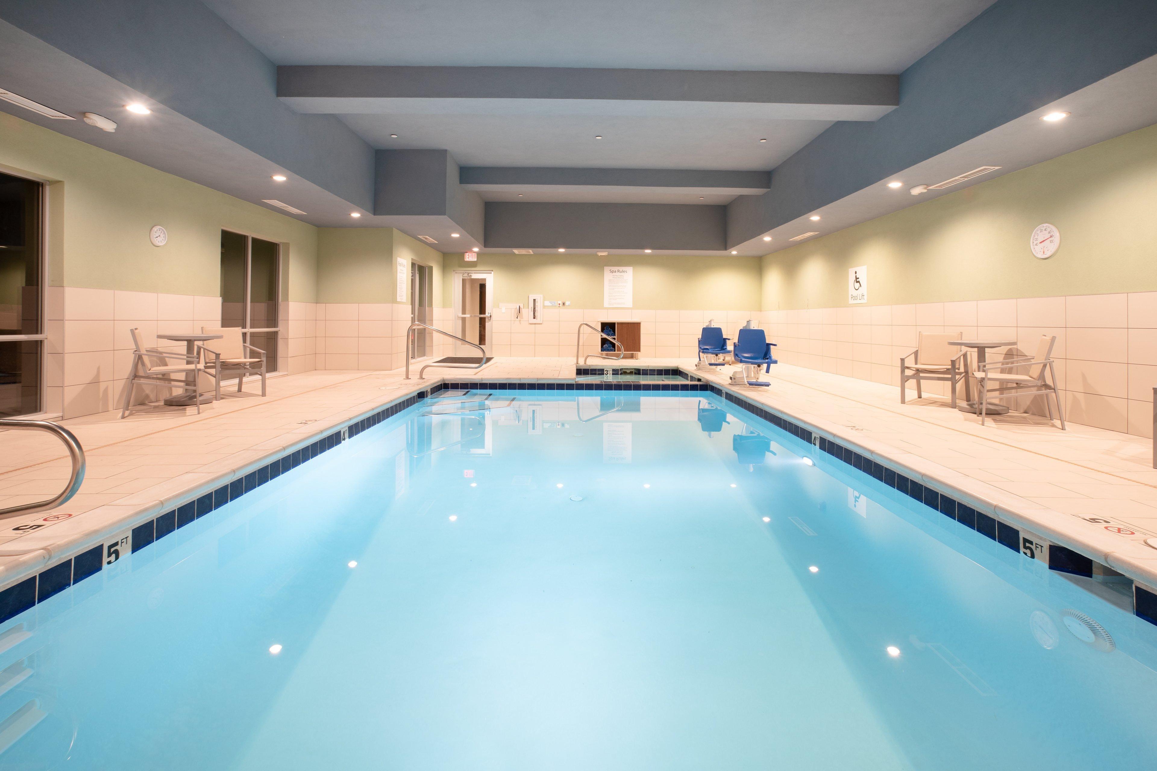 Holiday Inn Express & Suites - Sterling By Ihg Kültér fotó