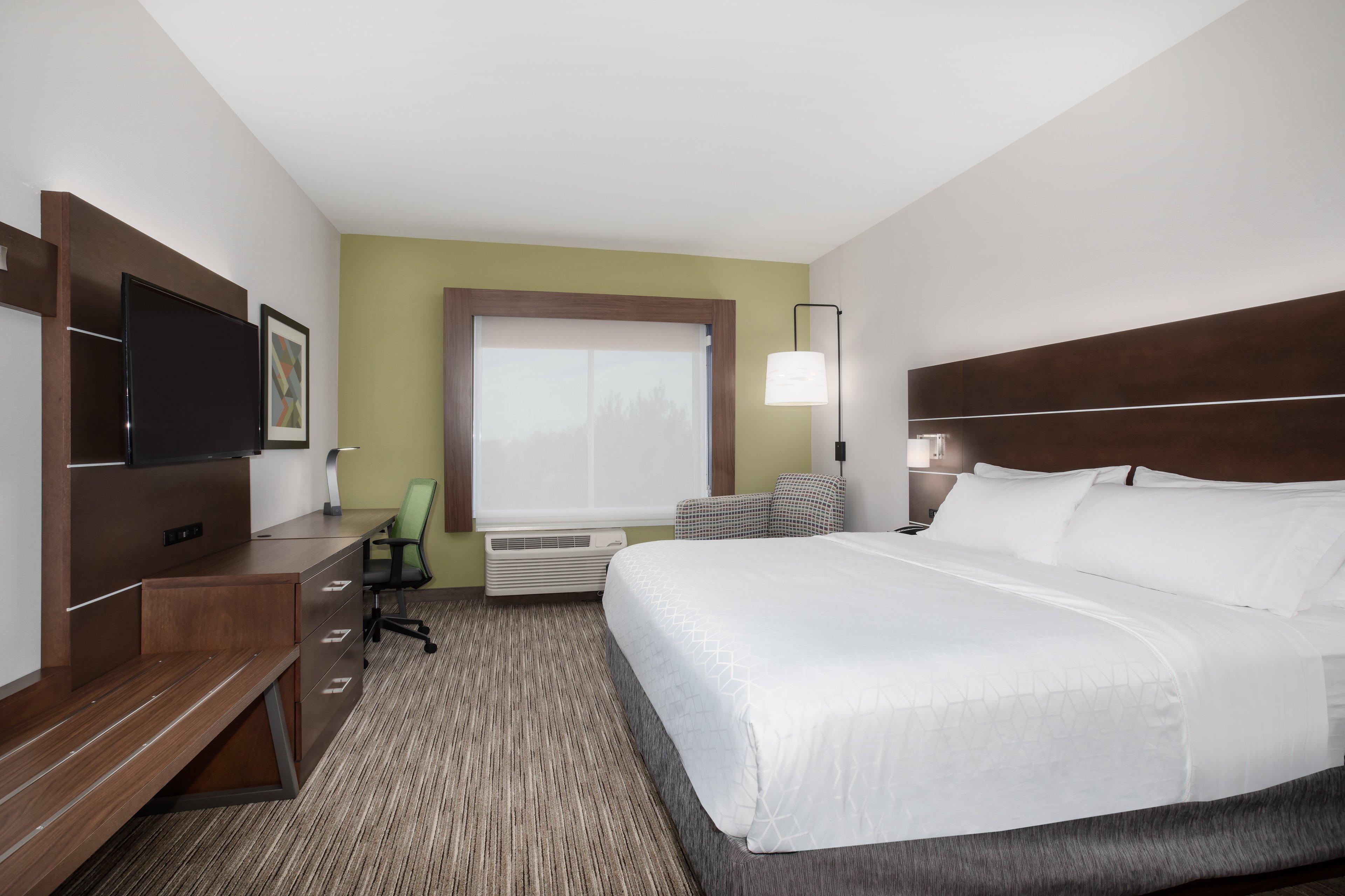 Holiday Inn Express & Suites - Sterling By Ihg Kültér fotó